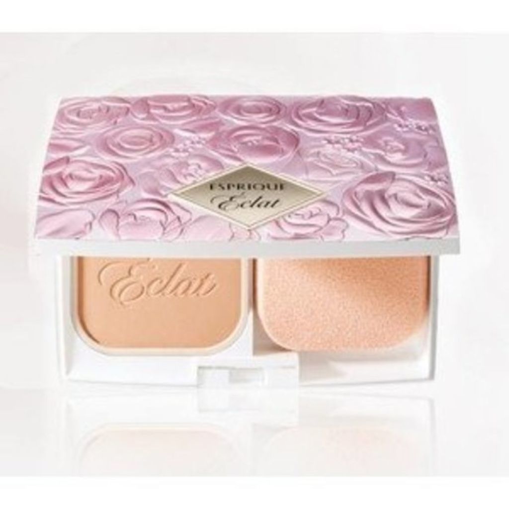 明るさ持続 パクト UV / エスプリーク エクラ