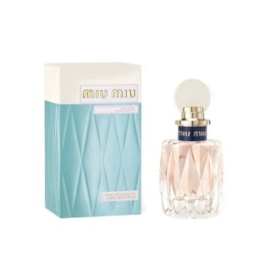 試してみた】ロー ロゼ オードトワレ/miu miu | LIPS