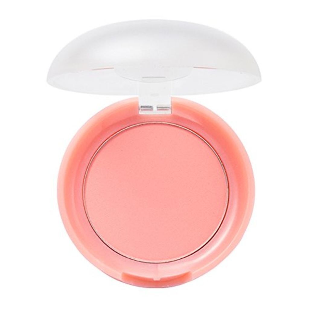 ラブリー クッキー ブラッシャー ETUDE