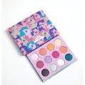 My Little Pony eyeshadow palette