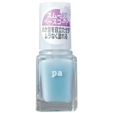 pa nail collective pa スムースベースコート