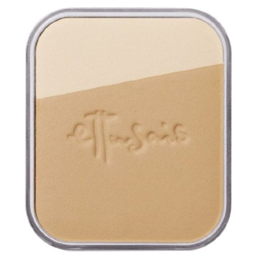 ettusais デュオパクト