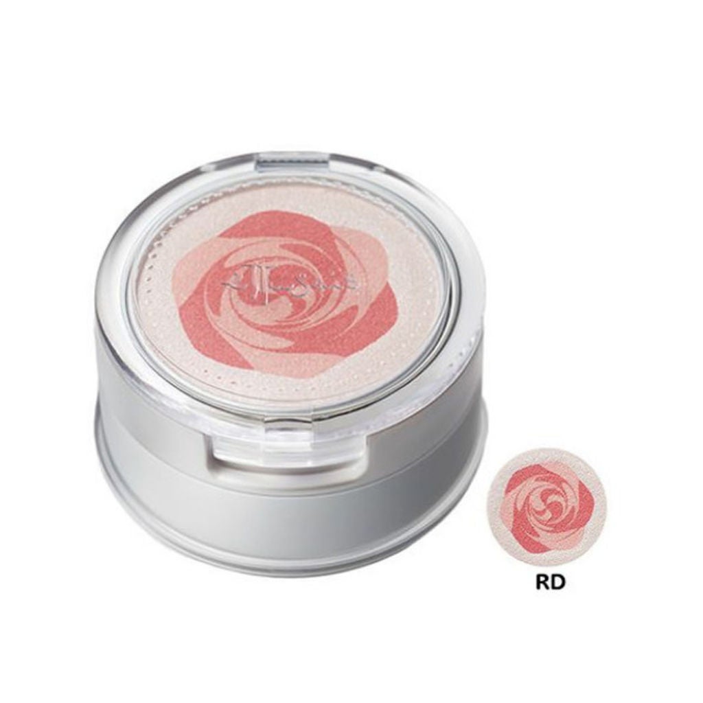 ローズチークカラー ettusais