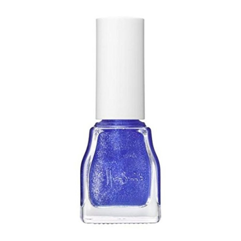 ジェルトップコート(ニュアンス) ettusais