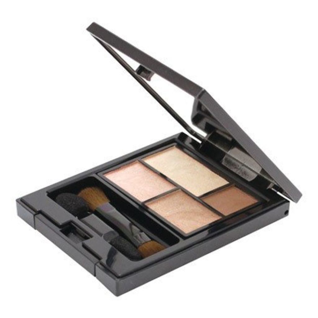 ミネラルアイカラーパレット エトヴォス