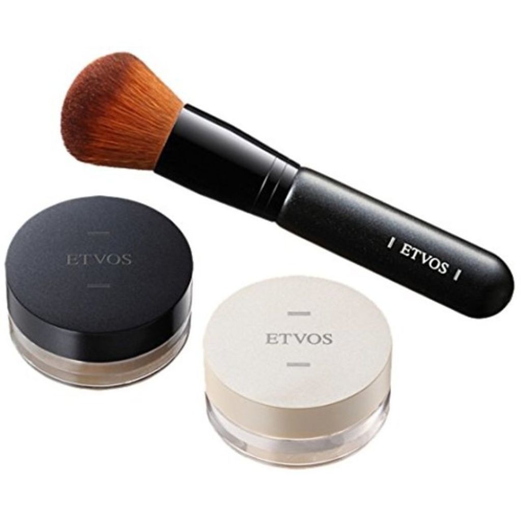 スターターキットD(ツヤ) エトヴォス