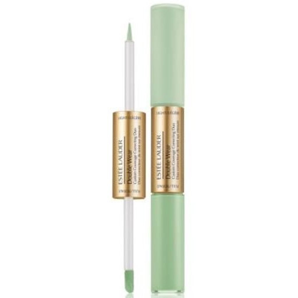 ダブル ウェア カスタム カバレッジ コレクティング デュオ ESTEE LAUDER