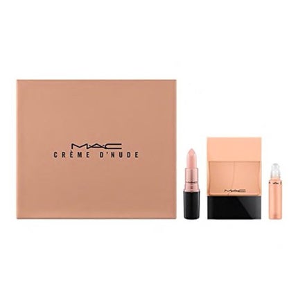 M・A・C シェードセンツ キット/クリーム ドゥ ヌード