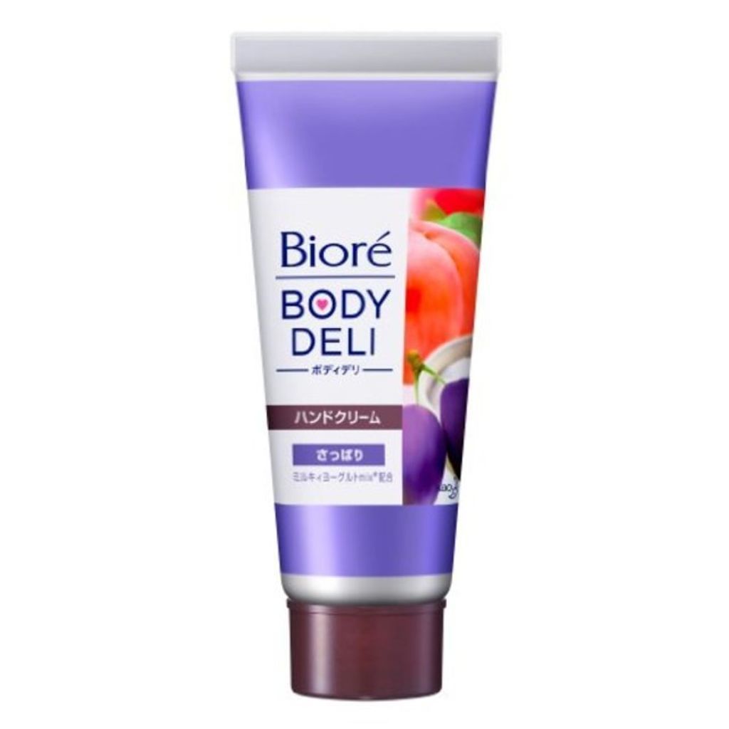 ボディデリ 濃厚ハンドバター (さっぱり) ビオレ