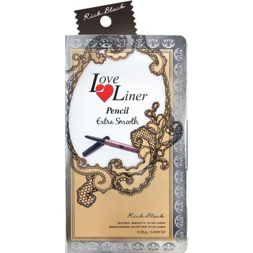 ラブ・ライナー ラブ・ライナー ペンシルエクストラスムース