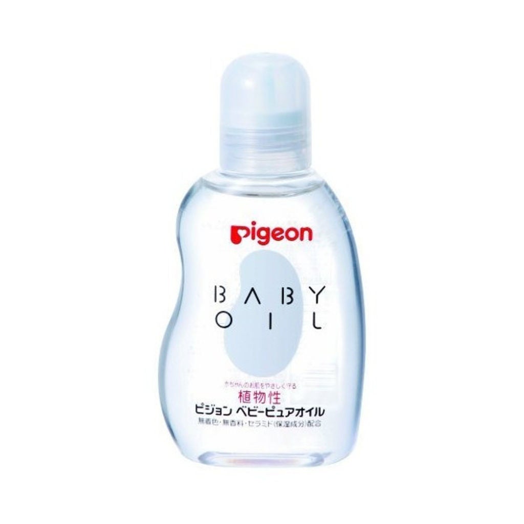 ベビーピュアオイル ピジョン