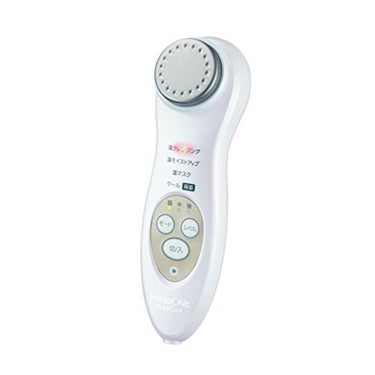 HITACHI(ヒタチ) 保湿サポート器 ハダクリエ ホット＆クール CM-N4000