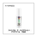 M・A・C ライトフル C+ バイブランシー アイ クリーム