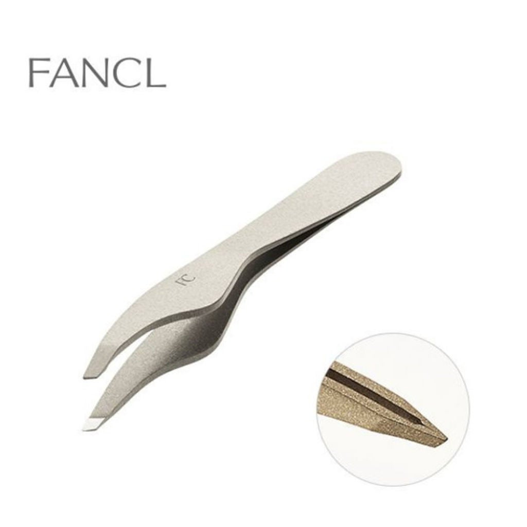 ツィザー(毛抜き) ファンケル