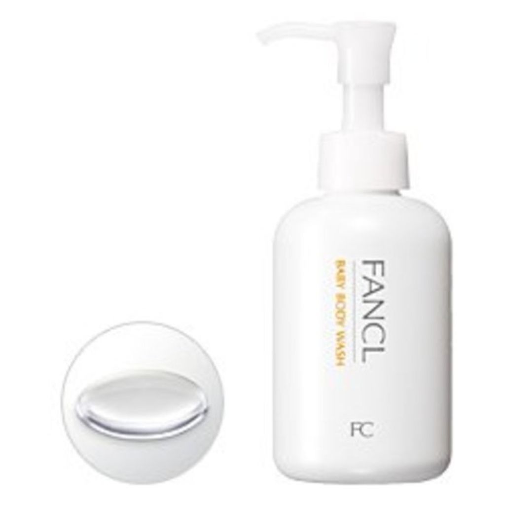 ファンケル ベビーボディウォッシュ