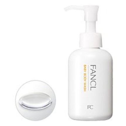 ファンケル ベビーボディウォッシュ