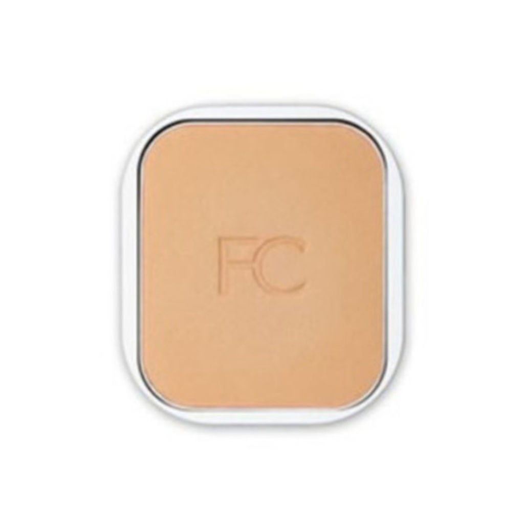 パウダーファンデーション モイスチャー ファンケル