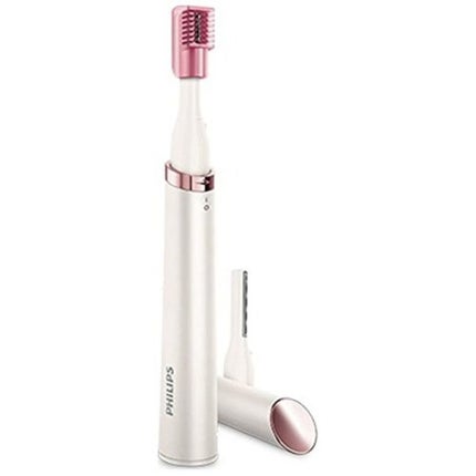 サテンコンパクト HP6393/00 (レディスシェーバー)