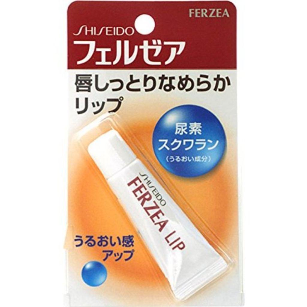 リップクリーム フェルゼア