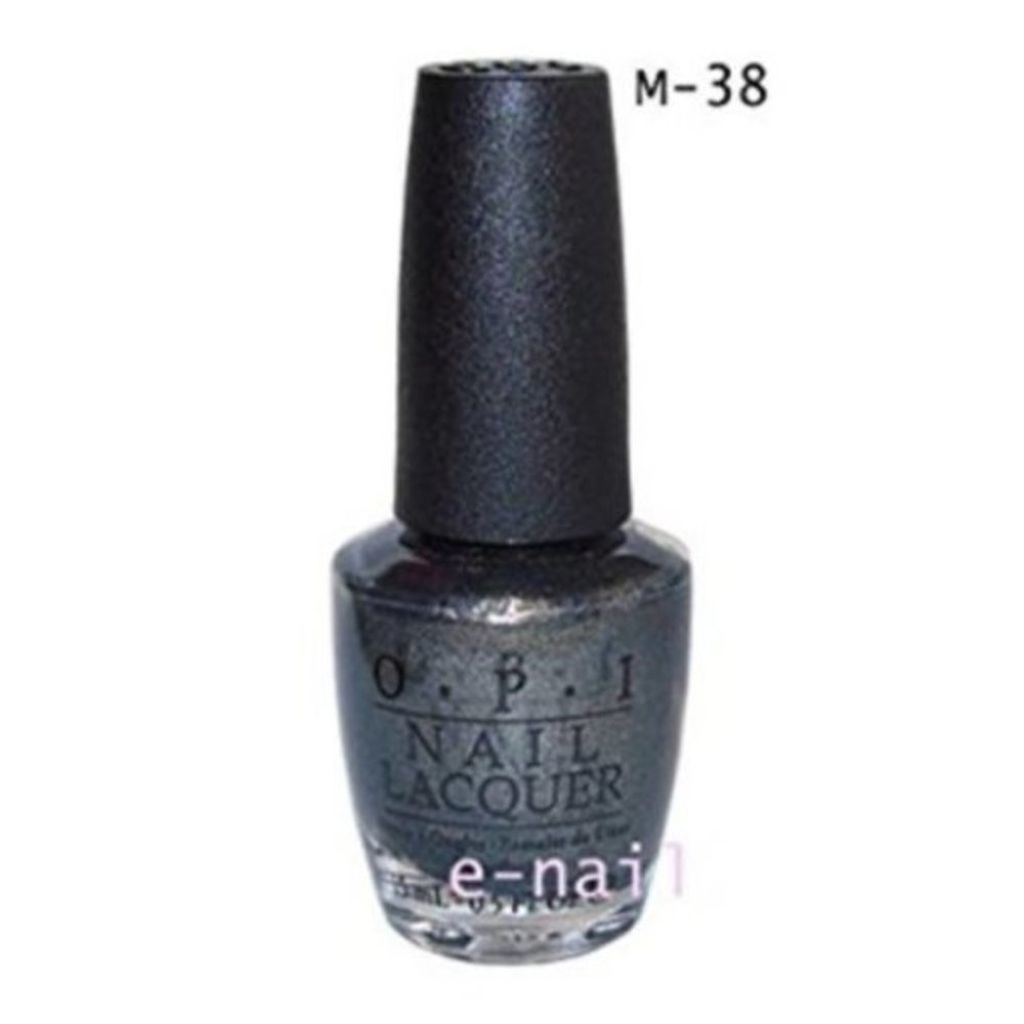 ネイルラッカー(ミニボトル) O・P・I