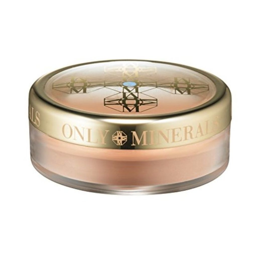 ブラッシュ ONLY MINERALS