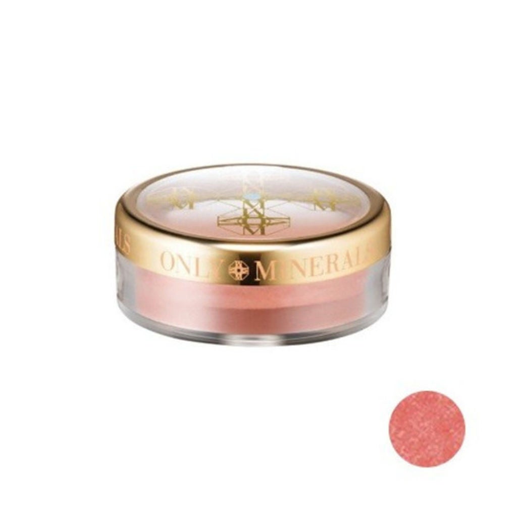 ブラッシュ ONLY MINERALS