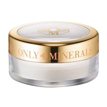 ハイライト ゴールド ONLY MINERALS