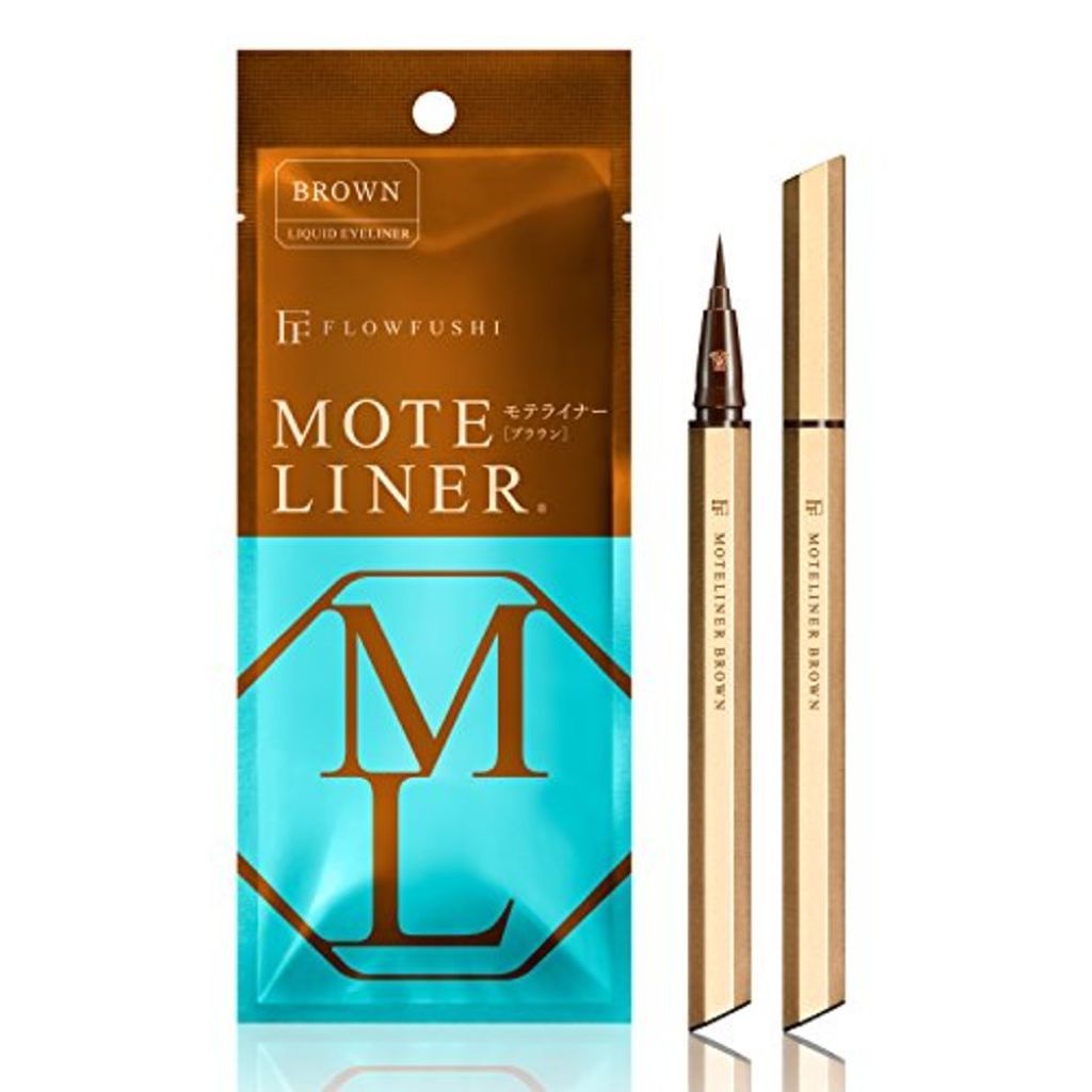 モテライナー リキッド UZU BY FLOWFUSHI