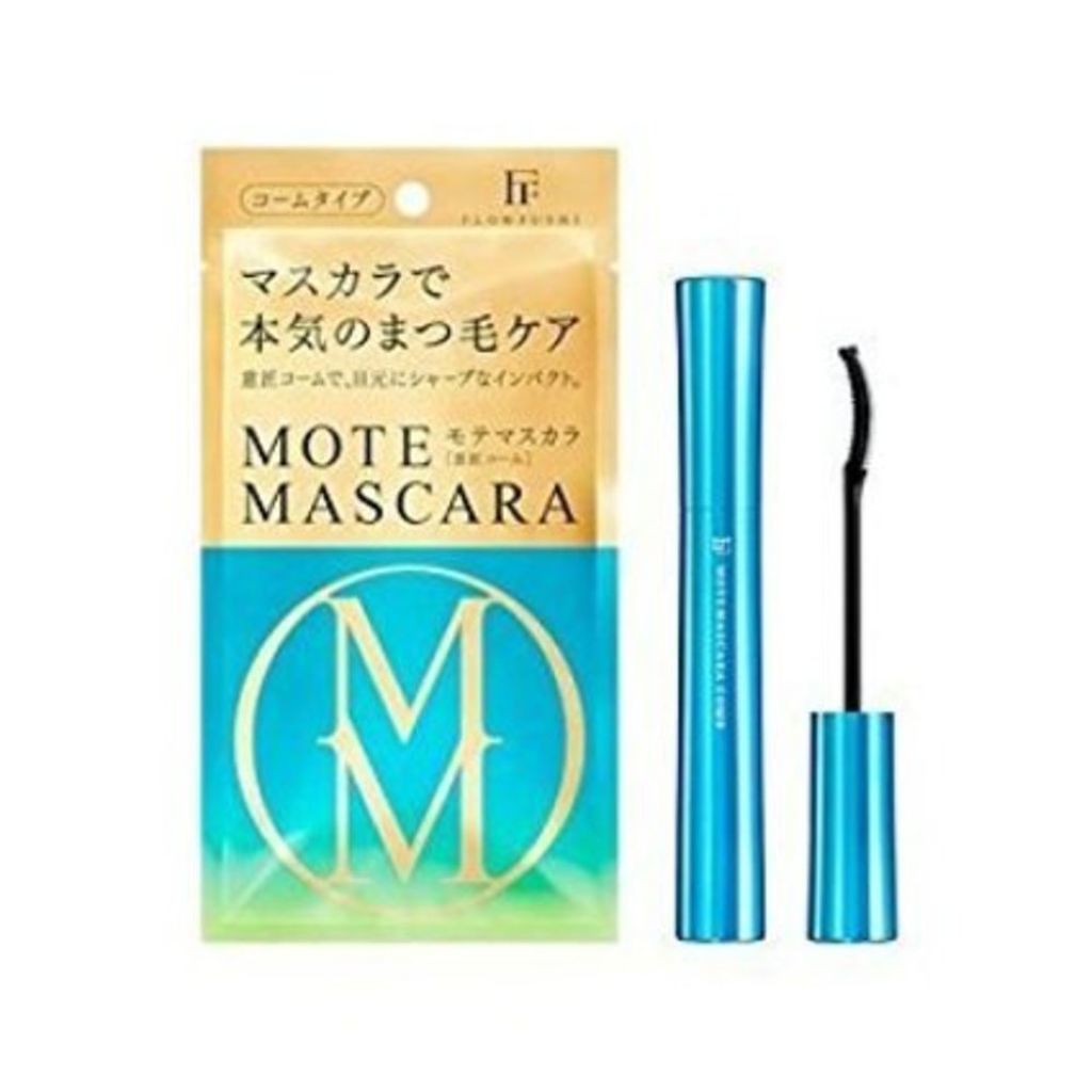 モテマスカラ リペア Cm(コーム) UZU BY FLOWFUSHI