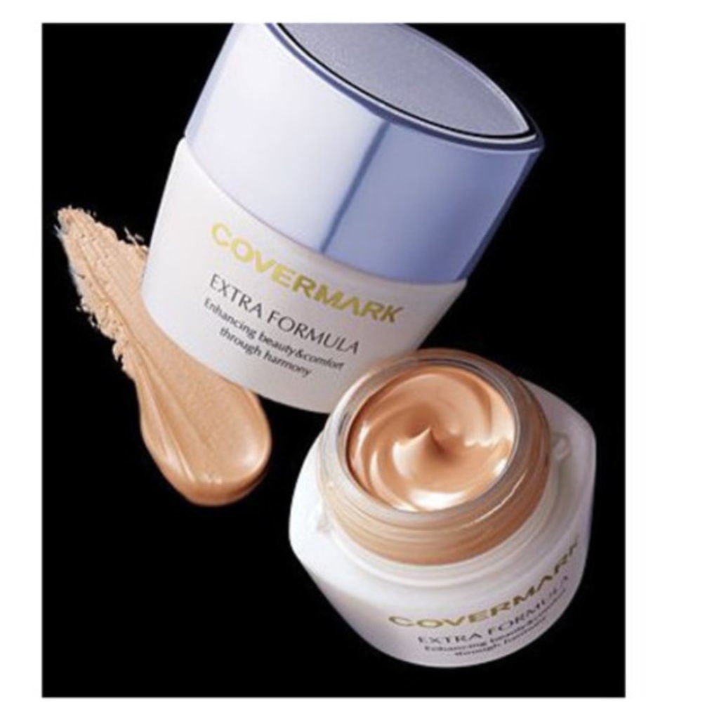 <センサリーロゼ カラー>エクストラ フォーミュラ COVERMARK