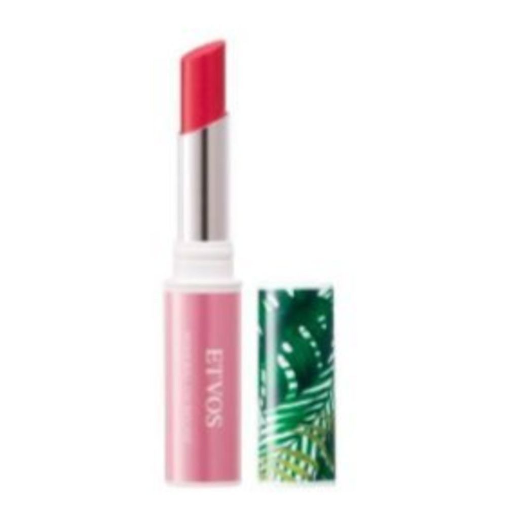 ETVOS ミネラルルージュ ベリーレッド エトヴォス