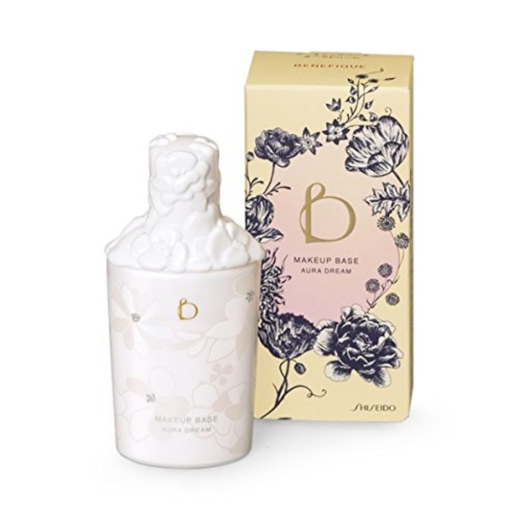 メーキャップベース (オーラドリーム) BENEFIQUE