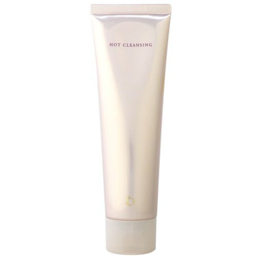 ホットクレンジング BENEFIQUE