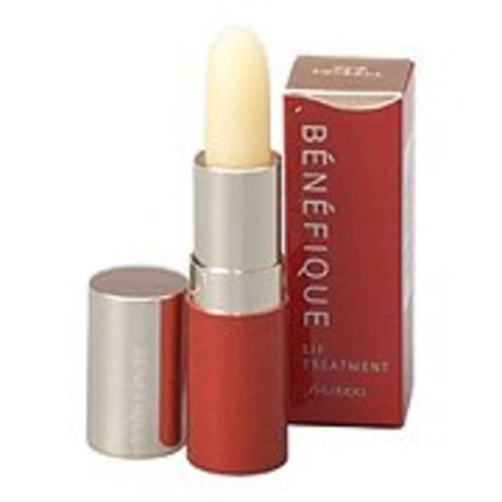 BENEFIQUE リップトリートメント