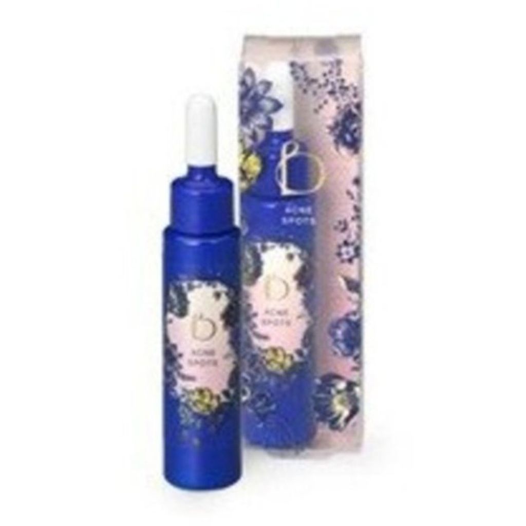 AC アクネスポッツ BENEFIQUE