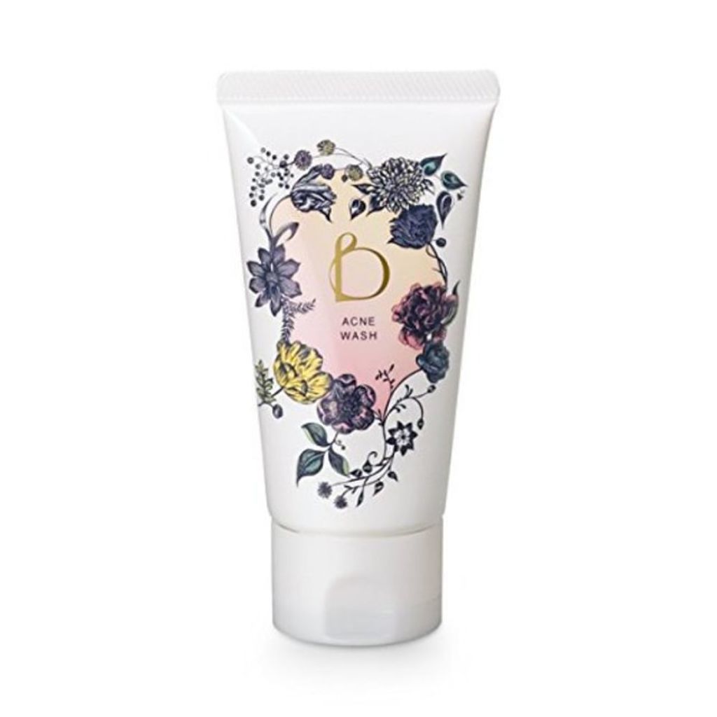 AC アクネウォッシュ BENEFIQUE