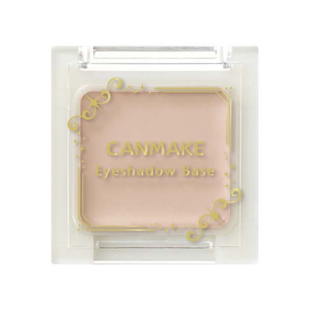 アイシャドウベース キャンメイク