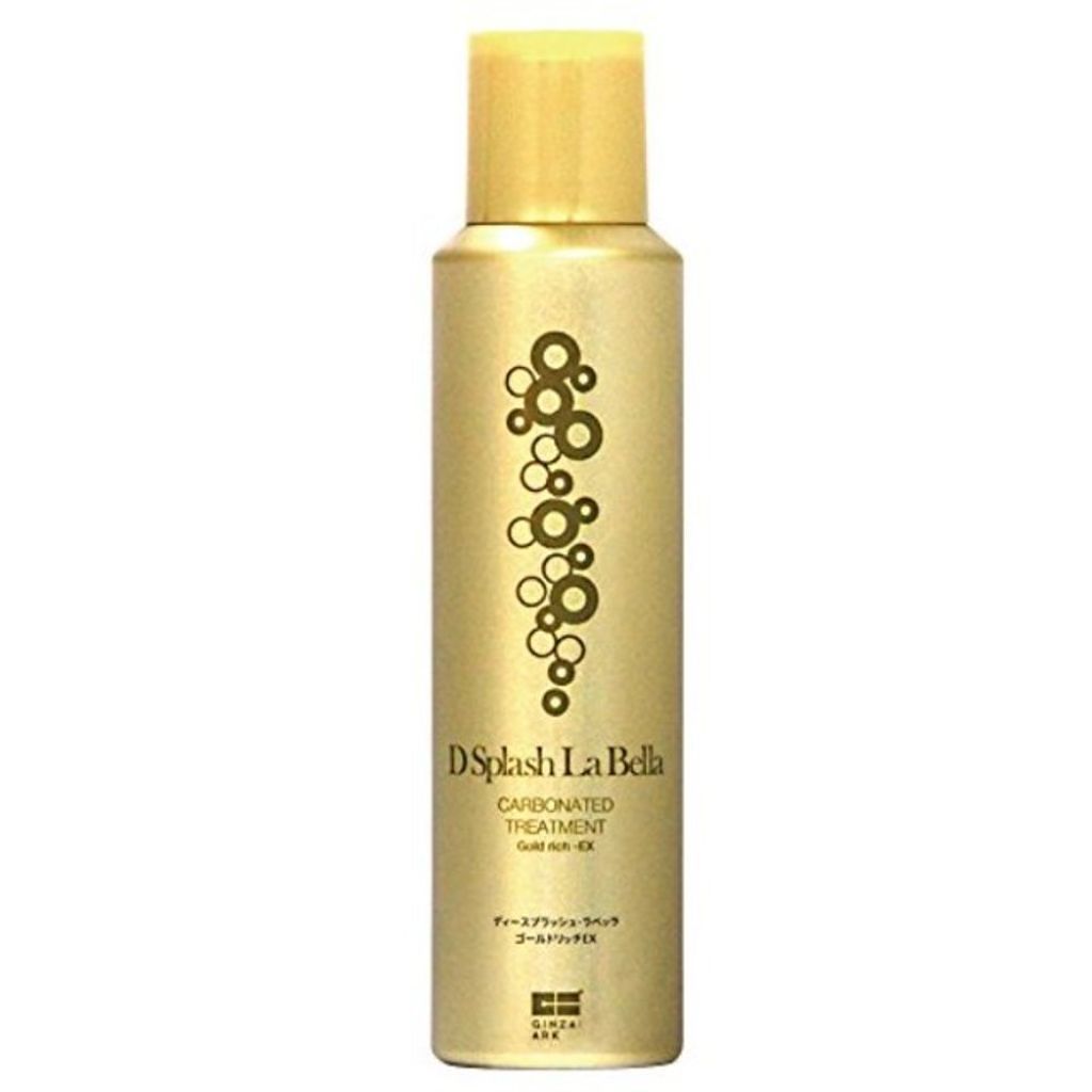 ディースプラッシュ・ラベッラ GINZA:ARK