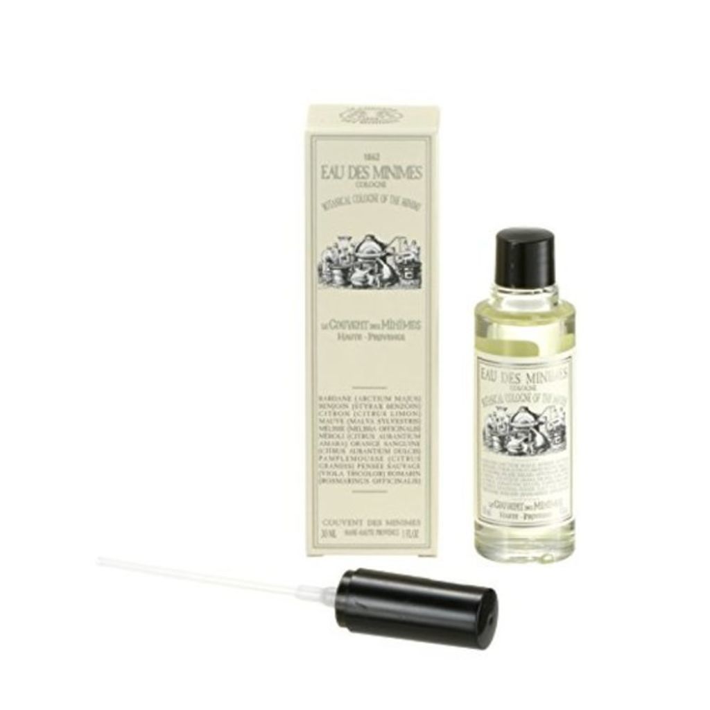 オーデミニム ル クヴォン メゾン ド パルファム