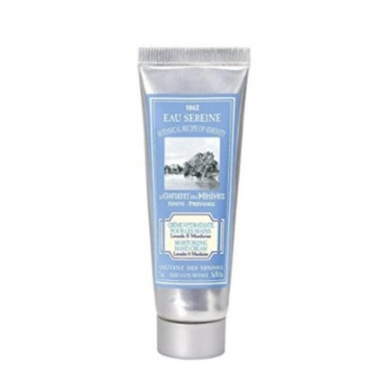 ル クヴォン メゾン ド パルファム オーデクリスタル ハンドクリーム