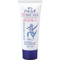 麗白 ハトムギ UVミルキージェル