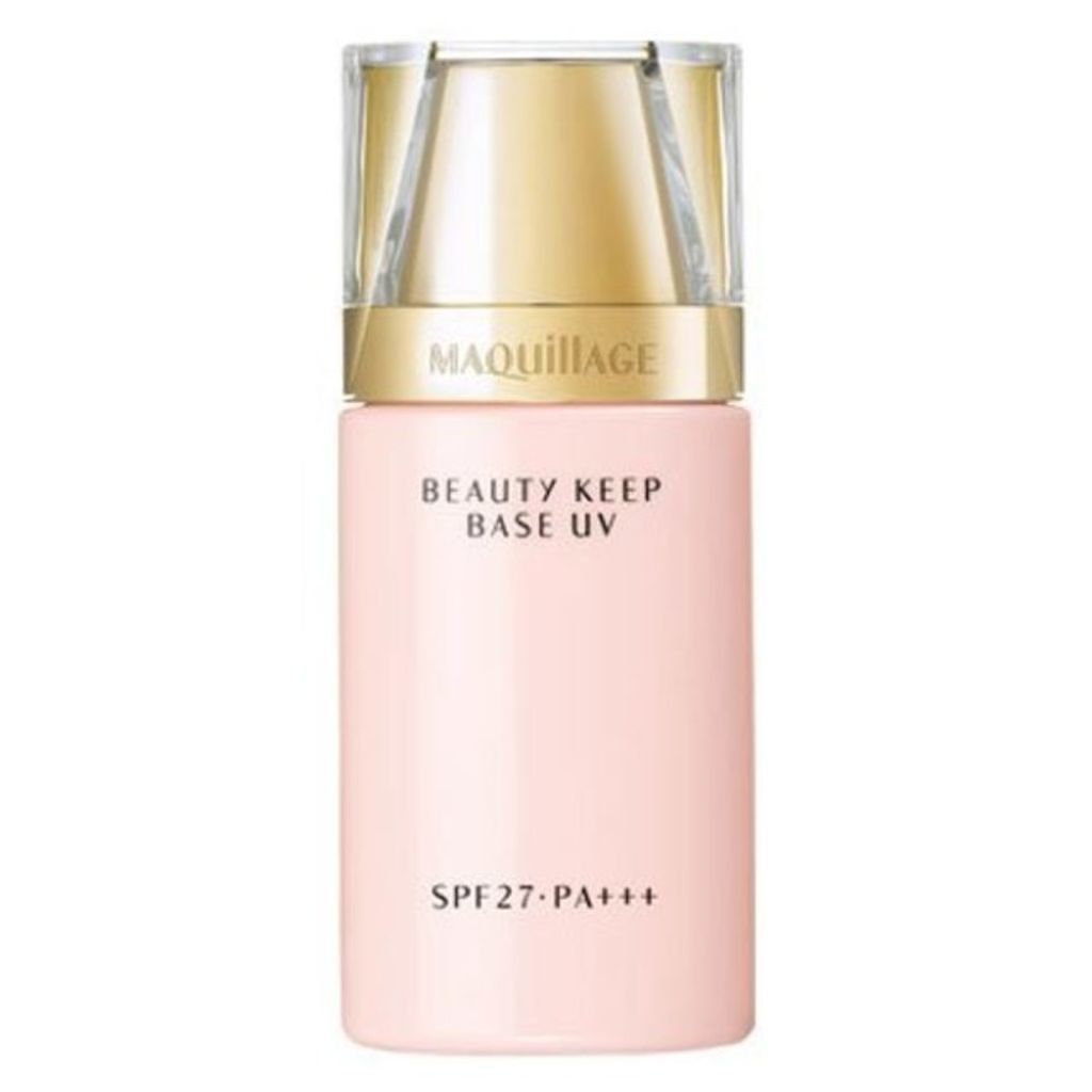 ビューティーキープベース UV マキアージュ