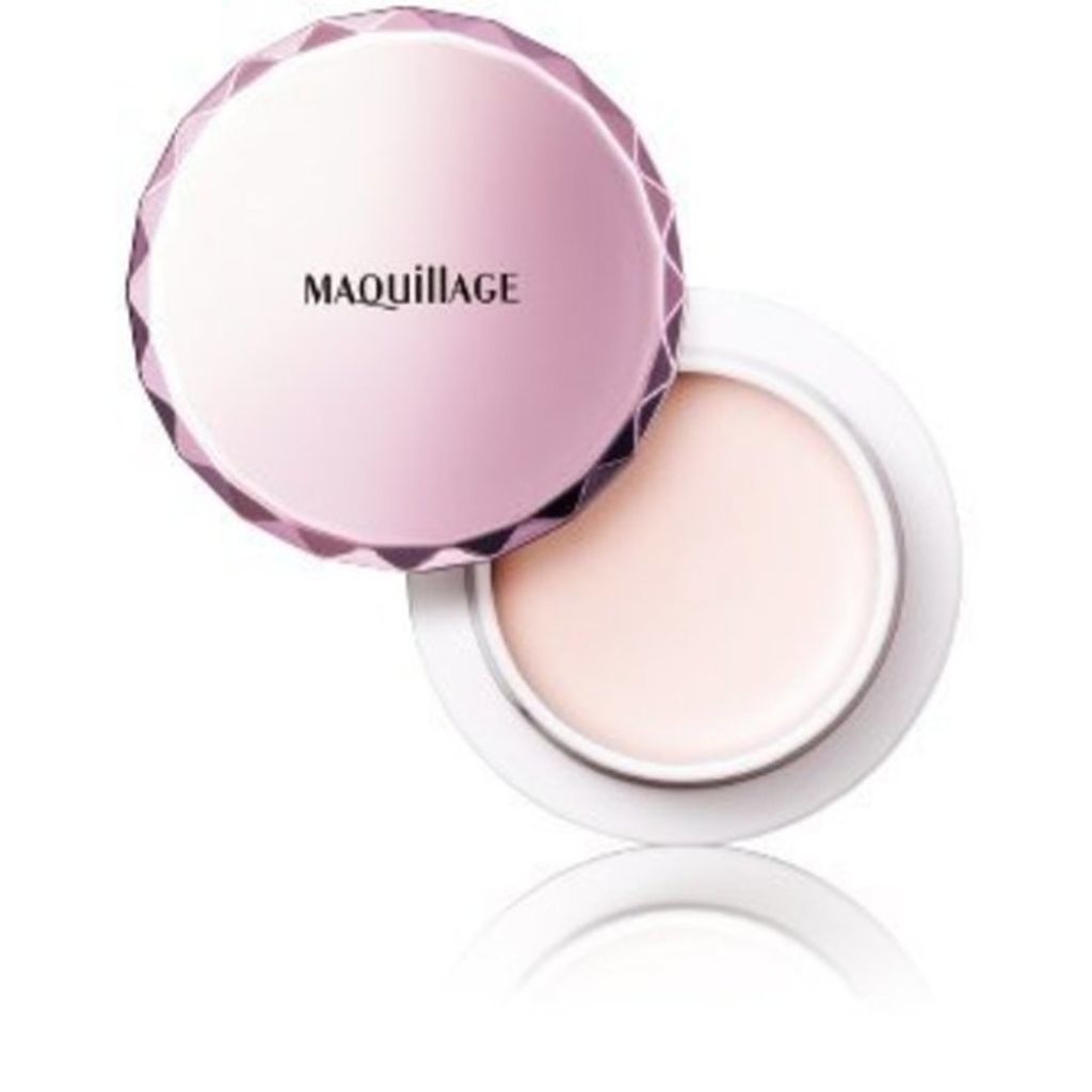 MAQuillAGE ポア パーフェクトカバー 試してみた】ポア パーフェクトカバー マキアージュのリアルな