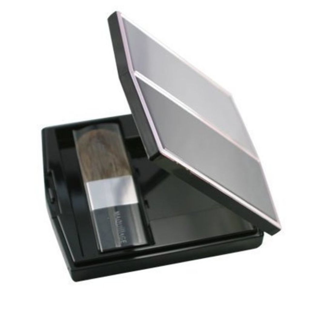 チークカラー用ケース マキアージュ