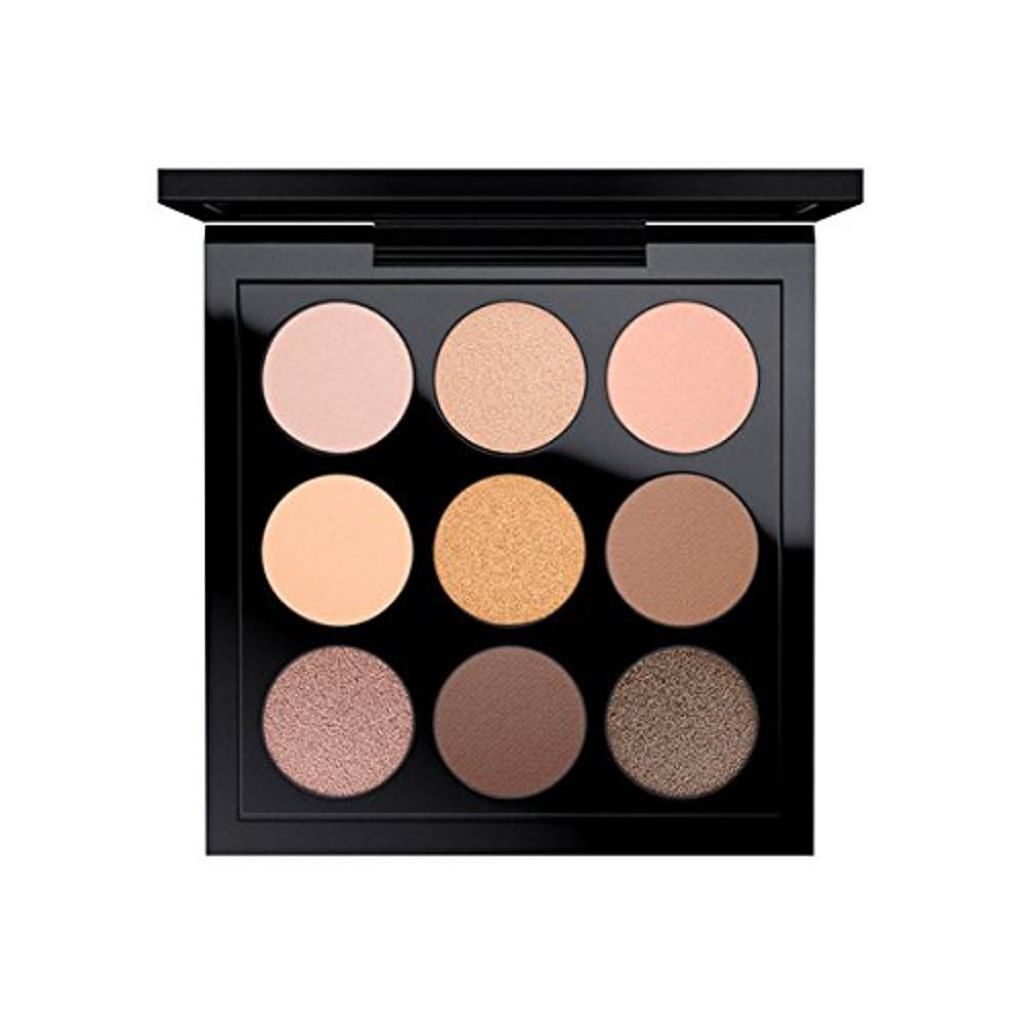 スモール アイシャドウ×9 M・A・C