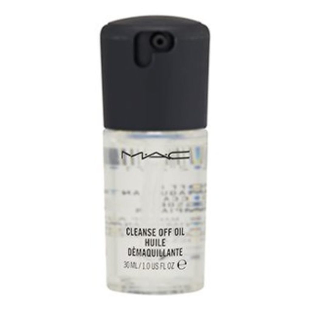 クレンズ オフ オイル M・A・C