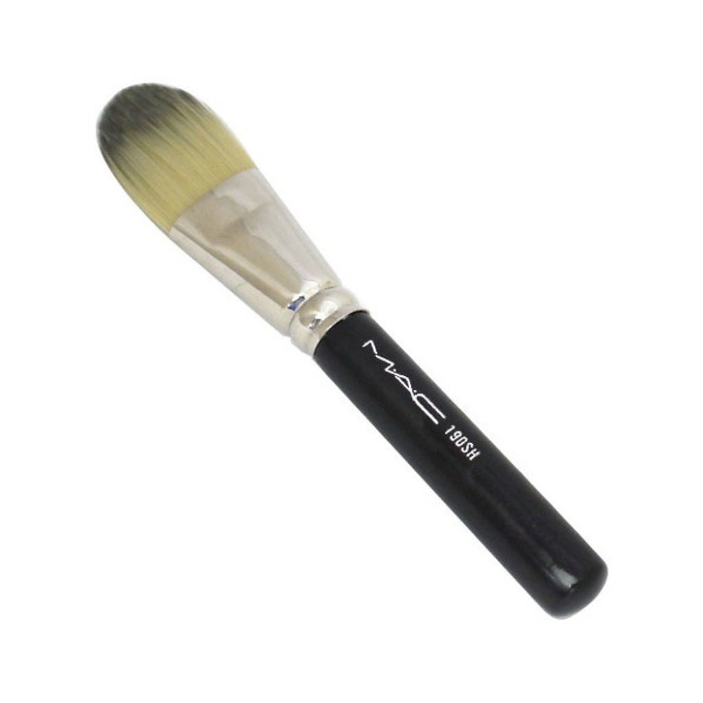 #190 ファンデーション ブラシ M・A・C