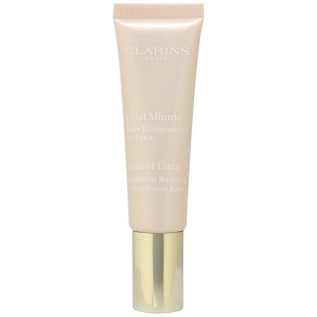 ラディアント ベース CLARINS