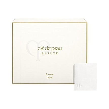 クレ・ド・ポー ボーテ ル・コトン