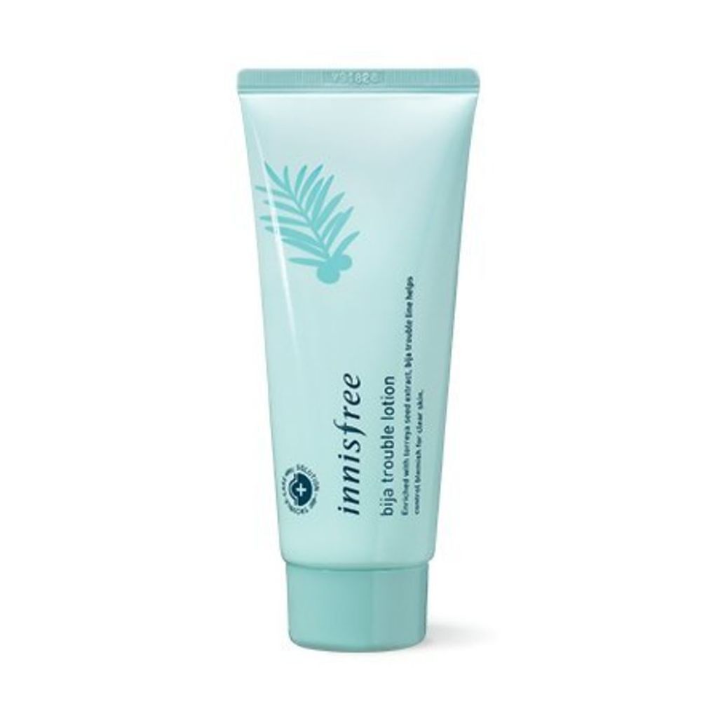 ビジャ ローション innisfree